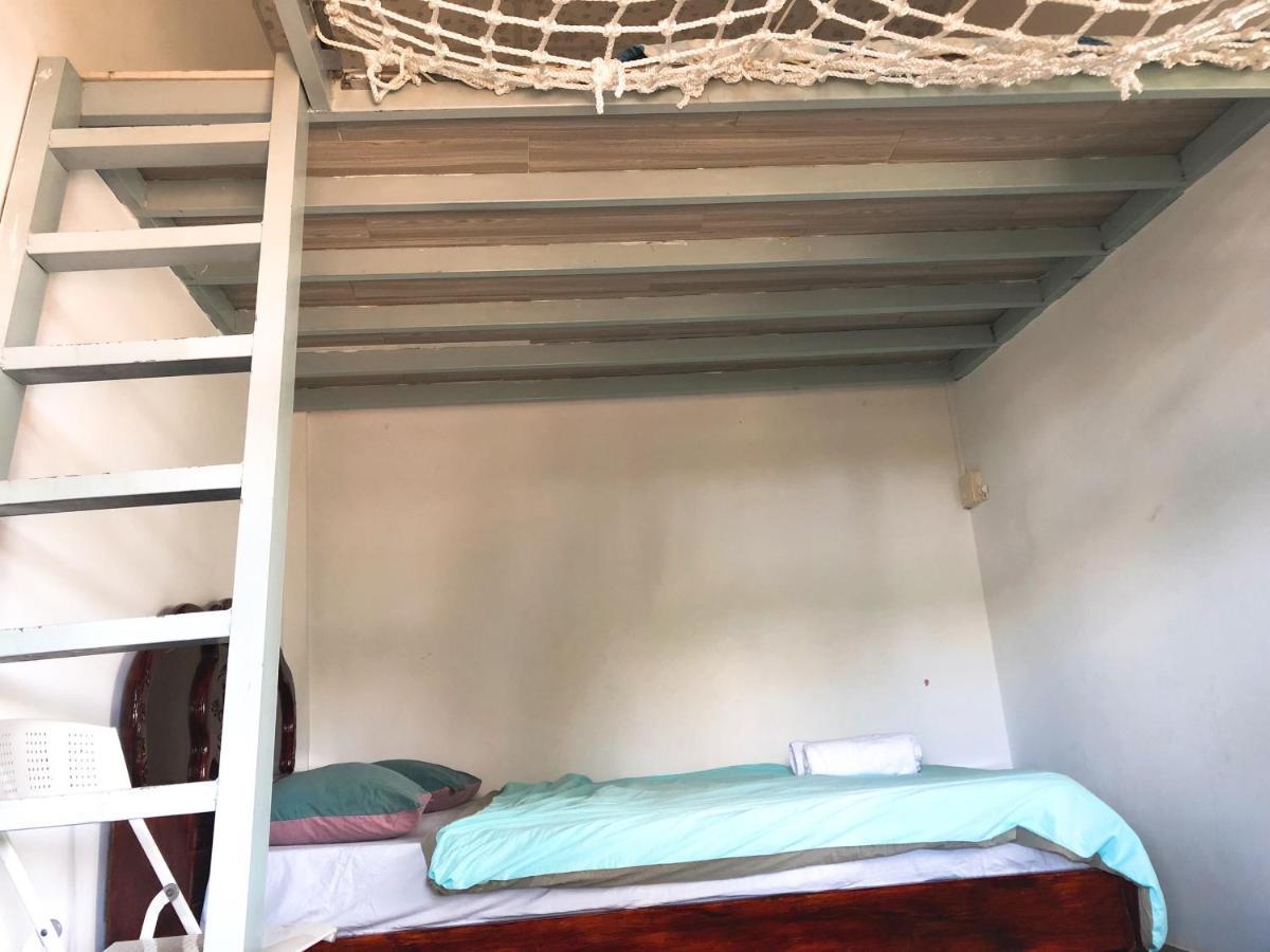 Nguyet Hang Vila Basi מראה חיצוני תמונה